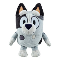 Bluey Friends Muffin Small Plush Toy 20cm image