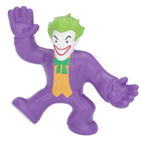 Heroes of Goo Jit Zu Minis Joker DC Series 1 image