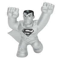Heroes of Goo Jit Zu Minis Rare Superman DC Series 1 image