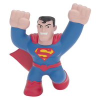 Heroes of Goo Jit Zu Minis Superman DC Series 1 image