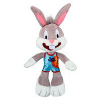Space Jam Bugs Bunny Plush Toy Small 20cm image