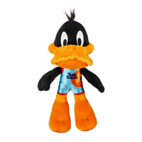 Space Jam Daffy Duck Plush Toy Small 20cm image