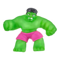 Heroes of Goo Jit Zu Marvel Gamma Ray Hulk Hero Pack image
