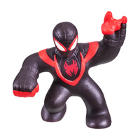 Heroes of Goo Jit Zu Marvel Miles Morales Minis Hero Pack Series 4 image