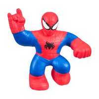Heroes of Goo Jit Zu Marvel Spiderman Minis Hero Pack Series 4 image