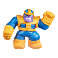 Heroes of Goo Jit Zu Marvel Thanos Hero Pack Series 4 image