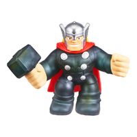 Heroes of Goo Jit Zu Marvel Thor Hero Pack Series 4 image