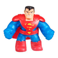 Heroes of Goo Jit Zu DC Kyrptonian Armour Superman Hero Pack Series 3 image