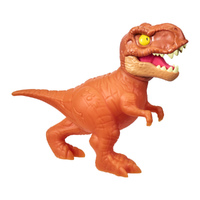 Heroes of Goo Jit Zu Jurassic World T. Rex Hero Pack Series 1 image