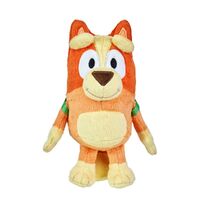 Bluey Friends Bingo School Time Small Plush Toy 20cm image