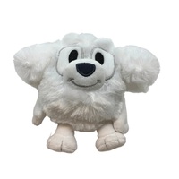 Bluey Plush Collectors Guide from www.truebluetoys.com.au and