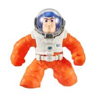 Heroes of Goo Jit Zu Lightyear Buzz XL-15 Hero Pack image