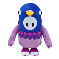 Fall Guys Ultimate Knockout Pigeon Plush Toy Small 20cm image
