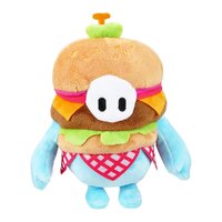 Fall Guys Ultimate Knockout Tasty Burger Plush Toy Small 20cm image