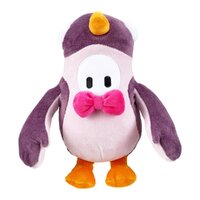 Fall Guys Ultimate Knockout Peppy Penguin Plush Toy Small 20cm image