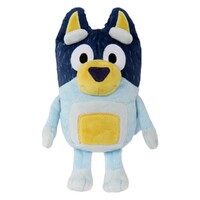 Bluey Friends Bandit (Dad) Plush Toy 22cm image