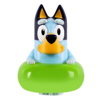 Bluey Bath Water Squirters Single Pack image