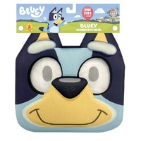 Bluey Dress Up Face Mask image