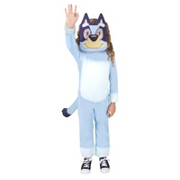 Bluey Deluxe Costume Child image