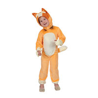 Bluey Bingo Premium Costume Child image