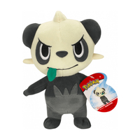 Pokemon Pancham Plush Toy 20cm image