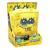 Spongebob SquarePants Doe-Eyed Huggable Plush Toy 30cm image