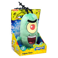 Spongebob SquarePants Plankton Huggable Plush Toy 30cm image