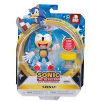 Sonic the Hedgehog Sonic Articulated Figure 10cm image