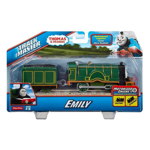 Thomas & Friends Track Master Emily Motorized Engine