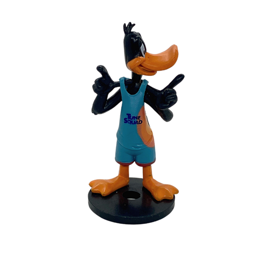 Space Jam Daffy Duck Pencil Topper Series 1
