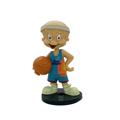 Space Jam Elmer Fudd Pencil Topper Series 1