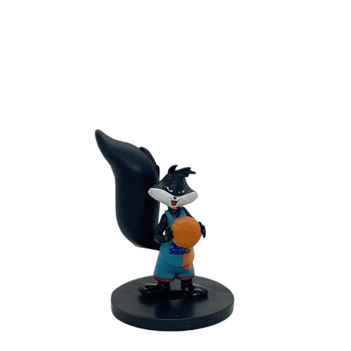 Space Jam Pepe Le Pew Pencil Topper Series 1