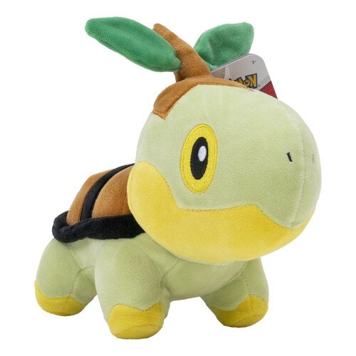 Pokemon Turtwig Plush Toy 20cm
