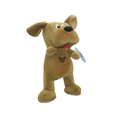 The Wiggles Wags the Dog Plush Toy 25cm