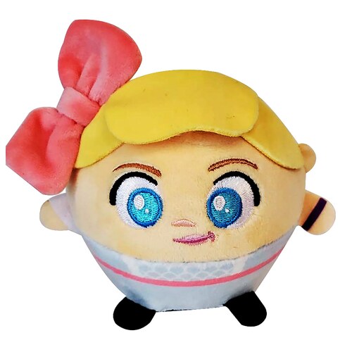 Squeezamals Toy Story Bo Peep Plush Toy 10cm