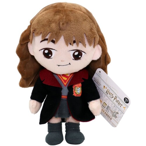 Harry Potter Hermione Granger Small Plush Toy 20cm