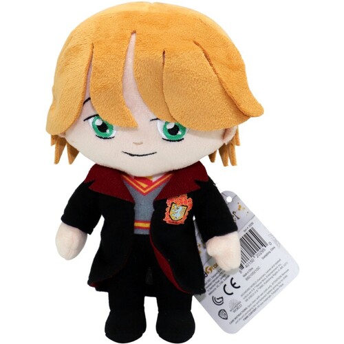 Harry Potter Ron Weasley Small Plush Toy 20cm