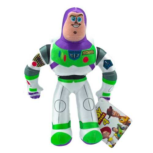 Toy Story Buzz Lightyear Plush Toy Small 24cm