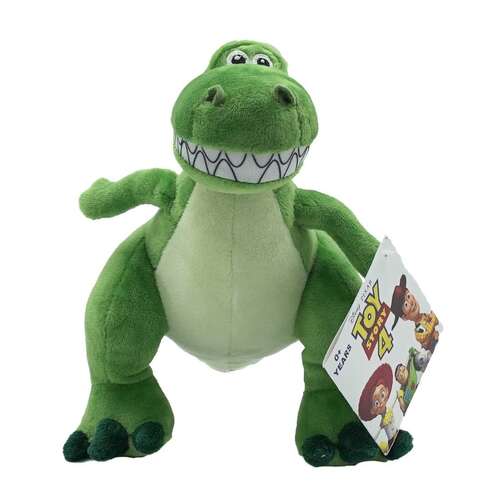Toy Story Rex Dinosaur Plush Toy Small 24cm