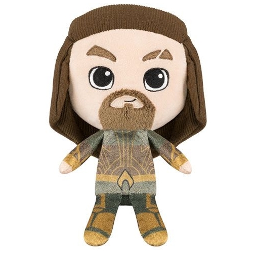 Funko Justice League Movie Aquaman Hero Plush 20cm