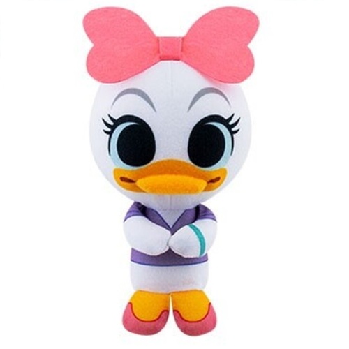 Funko Mickey & Friends Daisy Duck Plush Toy 12cm