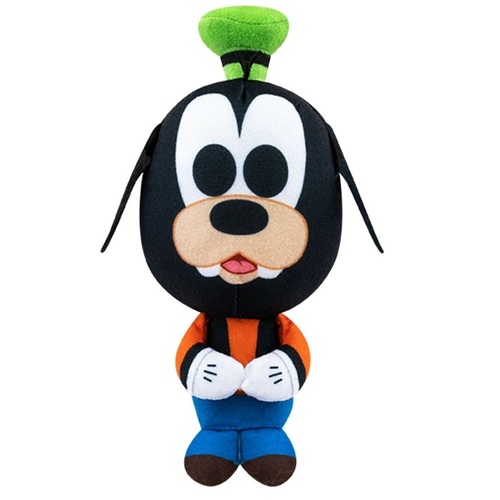 Funko Mickey & Friends Goofy Plush Toy 12cm