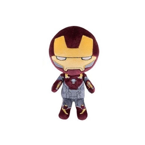 Funko Iron Man Plush Toy 20cm