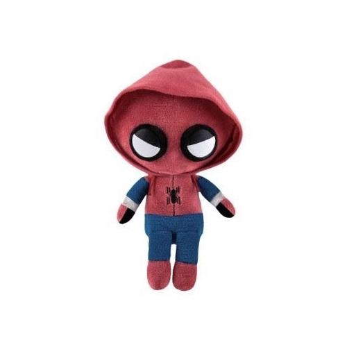 Funko Spiderman Homemade Suit Plush Toy 20cm