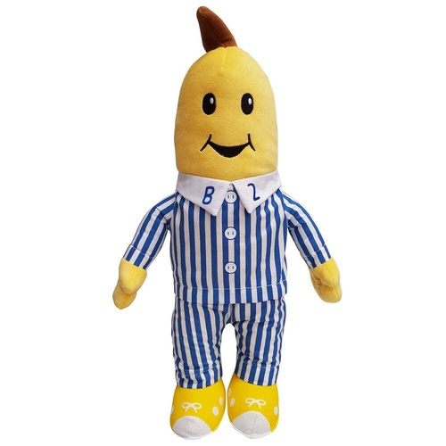 Bananas in Pyjamas B2 Classic Plush Toy 45cm