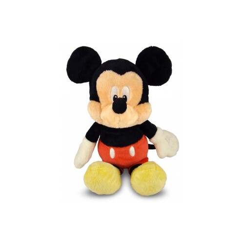 Disney Baby Mickey Mouse Plush Chime Toy 30cm