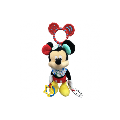 Mickey Mouse Attachable Baby Activity Toy