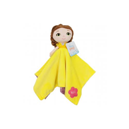 Disney Princess Belle Baby Blanket