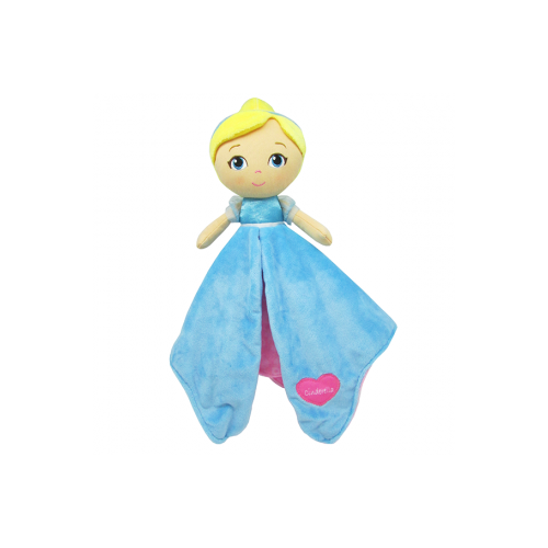Disney Princess Cinderella Baby Blanket