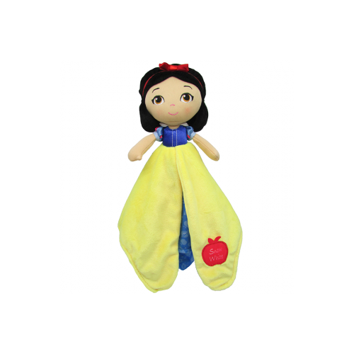 Disney Princess Snow White Baby Blanket